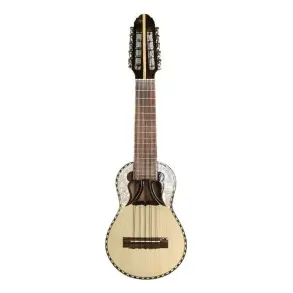 Charango de Estudio Profesional con Funda