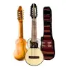 Charango de Estudio Profesional con Funda