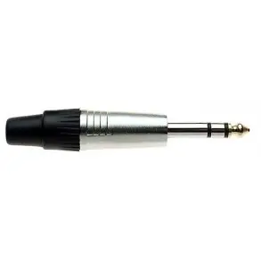 Ficha Jack 1/4 Stagg 020STH