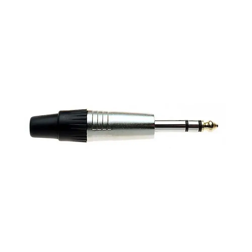 Ficha Jack 1/4 Stagg 020STH