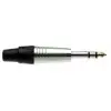 Ficha Jack 1/4 Stagg 020STH