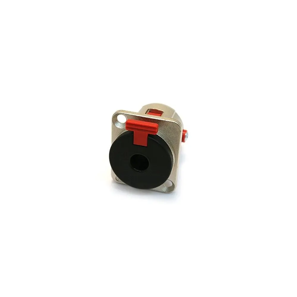 Ficha Jack 1/4 Stagg 052H