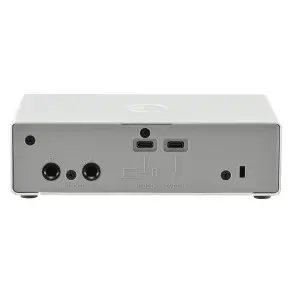 Placa de Audio 2 Canales Steinberg IXO22W