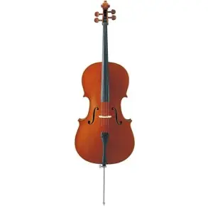Cello 4/4 Yamaha VC5S