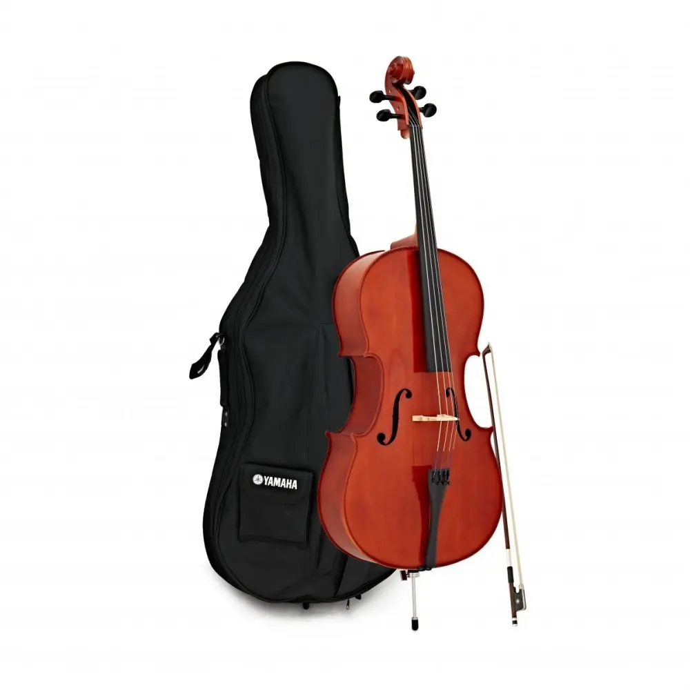 Cello 4/4 Yamaha VC5S