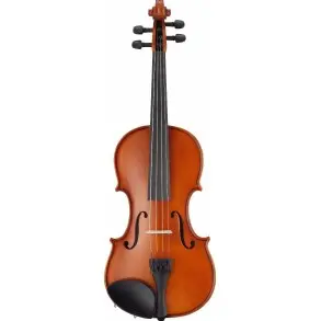 Violin 4/4 Yamaha V3SKA Cuerdas Prelude Estuche Rigido