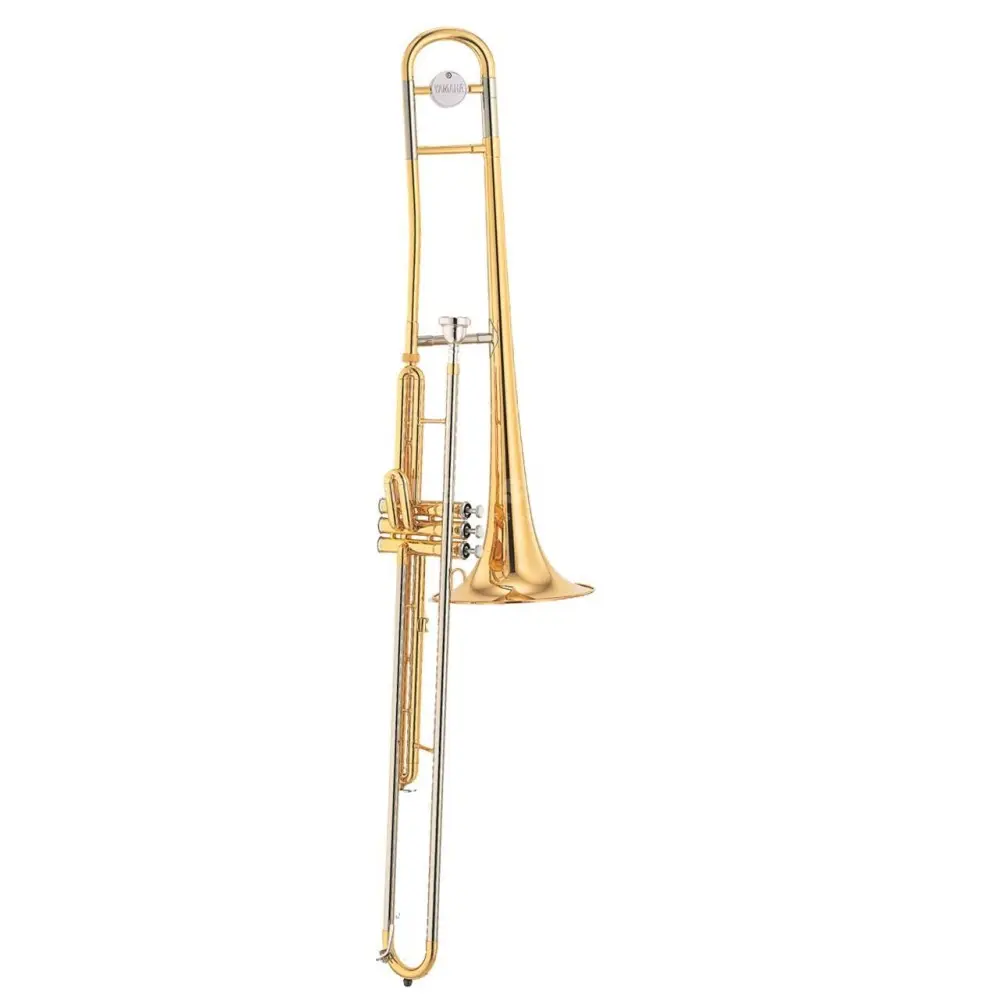Trombon a vara Yamaha YSL354V