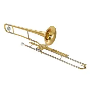 Trombon a vara Yamaha YSL354V