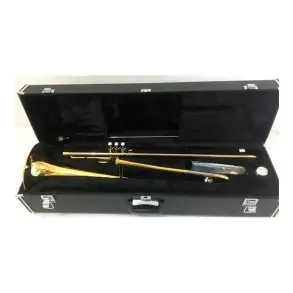Trombon a vara Yamaha YSL354V