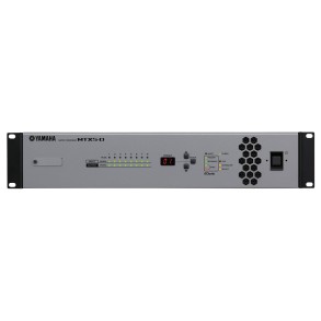 Procesador Digital 34 Entradas 16 Salidas Yamaha MTX5D