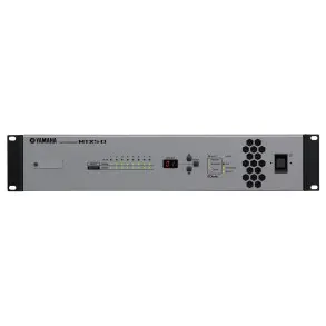 Procesador Digital 34 Entradas 16 Salidas Yamaha MTX5D