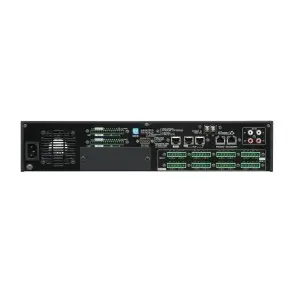 Procesador Digital 34 Entradas 16 Salidas Yamaha MTX5D