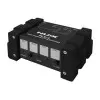 Interfaz Line Switcher NUX PLS-4 4 Canales Interfaz Line Switcher NUX PLS-4 4 Canales