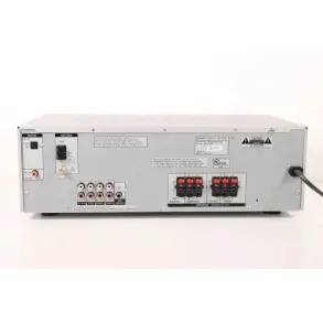Home Theatre Sony Str-k670p 5.1 Outlet
