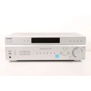 Home Theatre Sony Str-k670p 5.1 Outlet