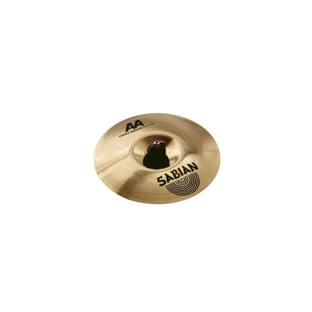 Platillo China Splash 10" Sabian 21016B