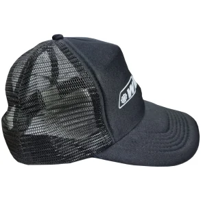 Gorra Negra Wincent