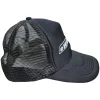Gorra Negra Wincent