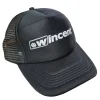 Gorra Negra Wincent