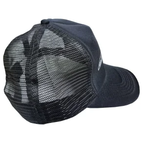 Gorra Negra Wincent