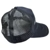 Gorra Negra Wincent