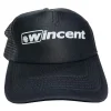 Gorra Negra Wincent