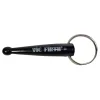 Llavero Drumstick Vic Firth Negro