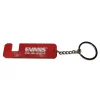 Llavero Evans Rojo