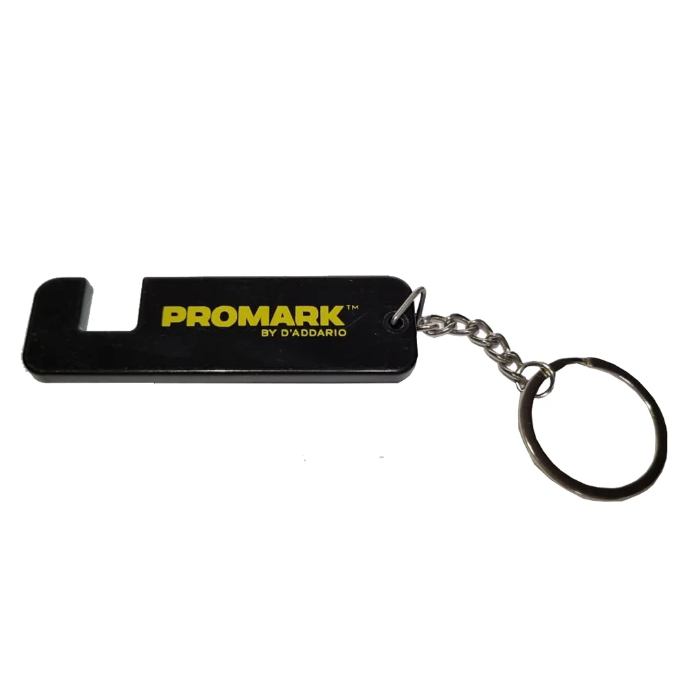 Llavero Promark Negro