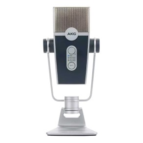 Microfono USB AKG C44-USB