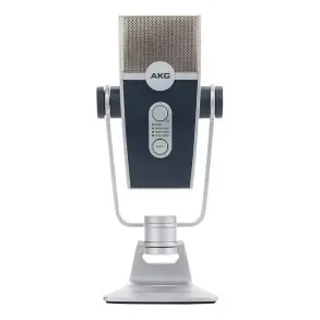 Microfono USB AKG C44-USB