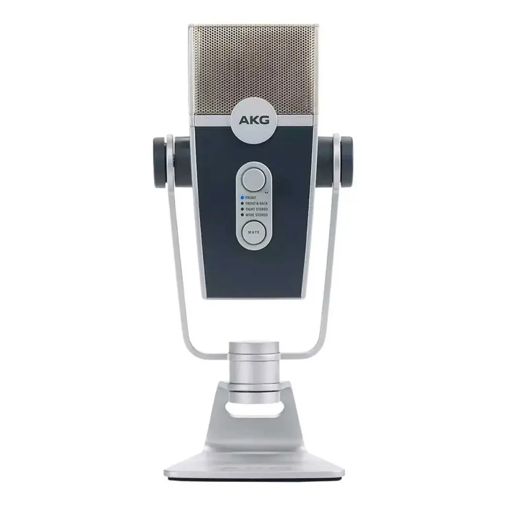 Microfono USB AKG C44-USB