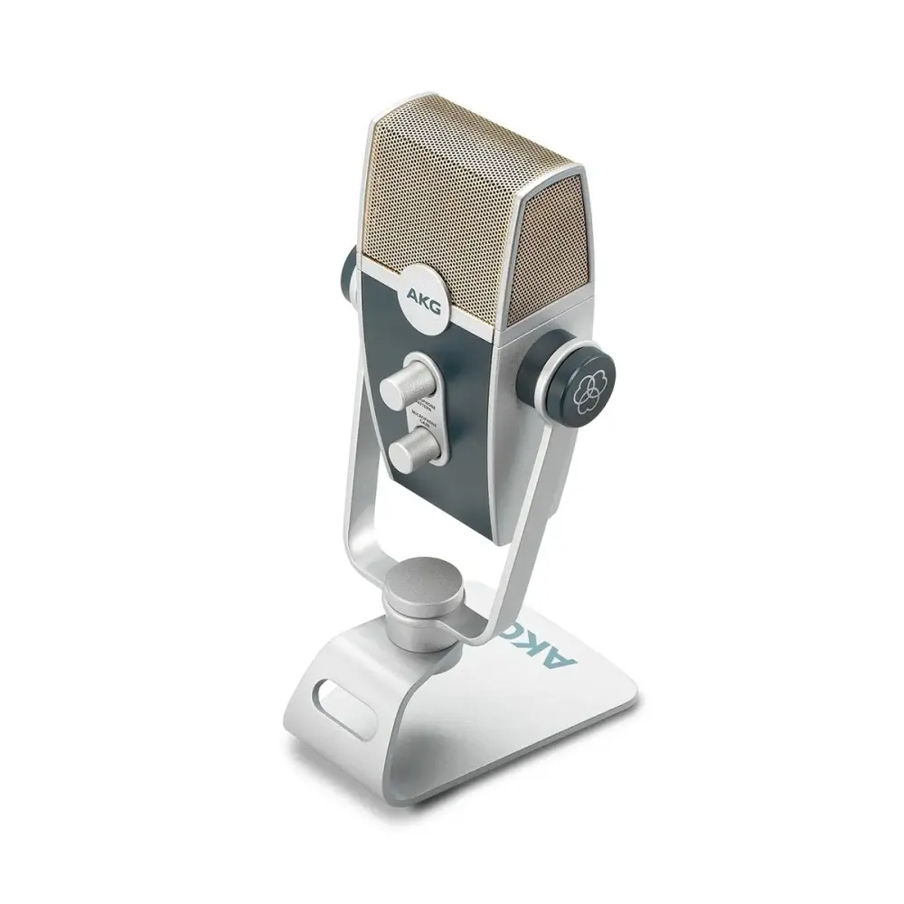Microfono USB AKG C44-USB