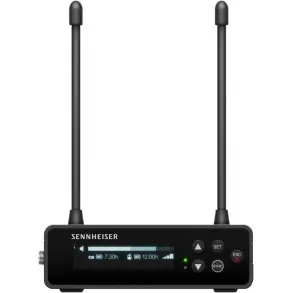 Microfono Inalambrico Sistema Sennheiser EW-DP ME2 SET (Q1-6)