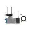 Microfono Inalambrico Sistema Sennheiser EW-DP ME2 SET (Q1-6)