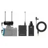 Microfono Inalambrico Sistema Sennheiser EW-DP ENG SET (Q1-6)