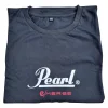 Remera Pearl Emerge Negra XXL