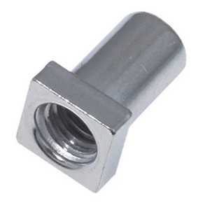 Buje Para Bateria Tornillo Toms Redoblante BUJENAC