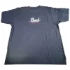 Remera Pearl Emerge Negra XXL
