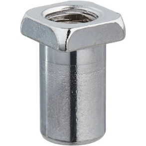 Buje Para Bateria Tornillo Toms Redoblante BUJENAC