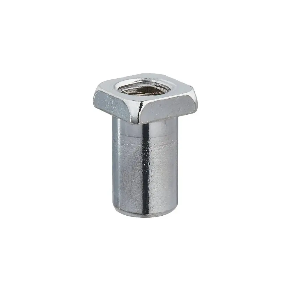 Buje Para Bateria Tornillo Toms Redoblante BUJENAC