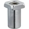 Buje Para Bateria Tornillo Toms Redoblante BUJENAC