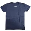 Remera Yamaha Rivage Negra XXL