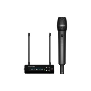 Microfono Inalambrico Sistema Sennheiser EW-DP 835 SET (Q1-6)