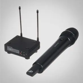Microfono Inalambrico Sistema Sennheiser EW-DP 835 SET (Q1-6)