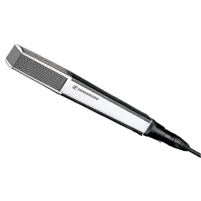 Microfono Dinamico Supercadioide con Equalizador Sennheiser MD 441 U