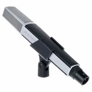 Microfono Dinamico Supercadioide con Equalizador Sennheiser MD 441 U