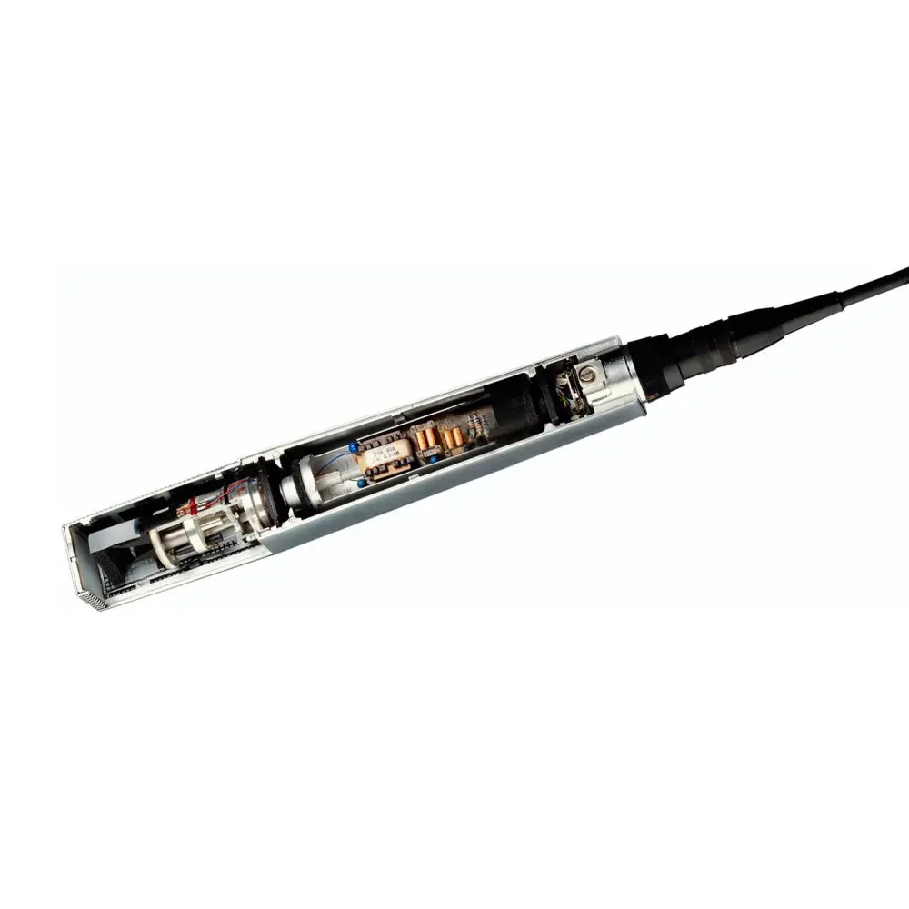 Microfono Dinamico Supercadioide con Equalizador Sennheiser MD 441 U