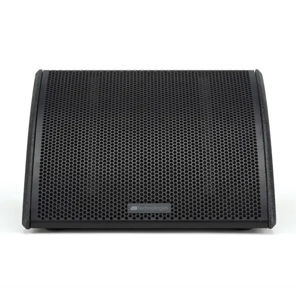 Bafle Monitor Activo DB Technologies FLEXSYS FMX12 12" Pulgadas
