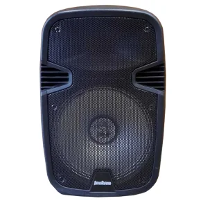 Bafle Activo Con Luces Jackson De 12" OUTLET
